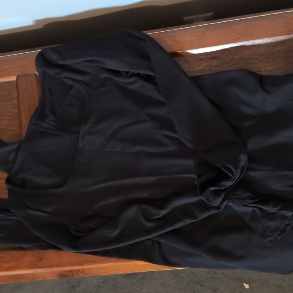 NWOT UNITARD